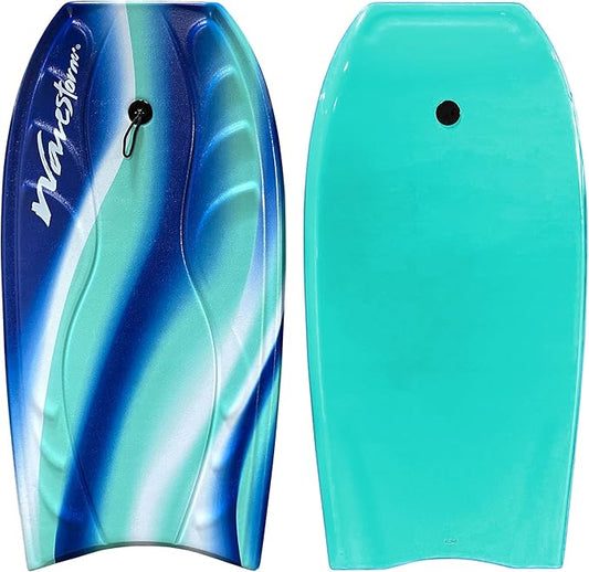 Wavestorm Foam Bodyboard