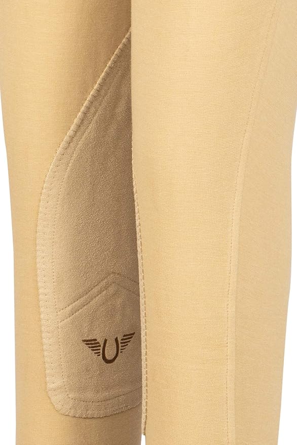 TuffRider Children's Starter Lowrise Pull-On Jods