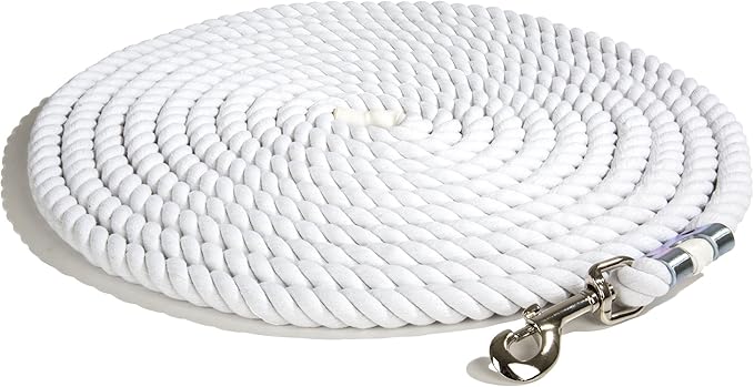 Lunge Line Rope