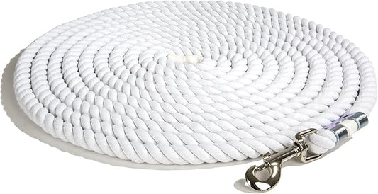 Lunge Line Rope