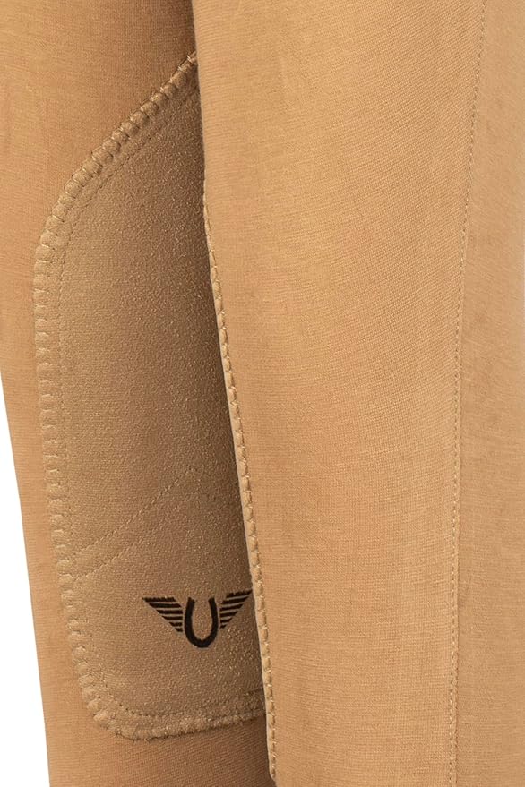 TuffRider Children's Starter Lowrise Pull-On Jods