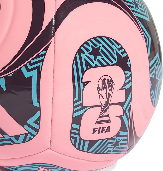 adidas FIFA World Cup 26™ Trionda Soccer Ball