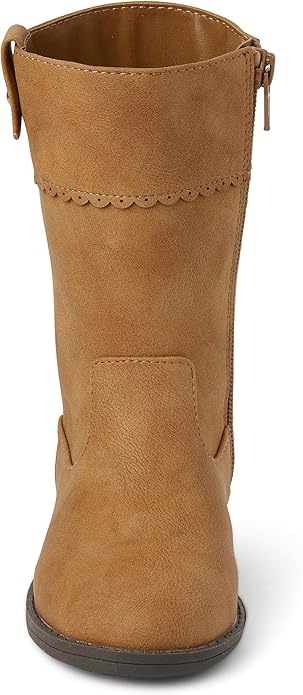 Gymboree Girls' And Toddler Classic Tall Riding Boots