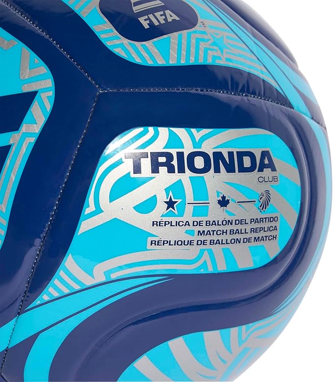 アディダス FIFA ワールドカップ 26™ トライオンダ サッカーボール