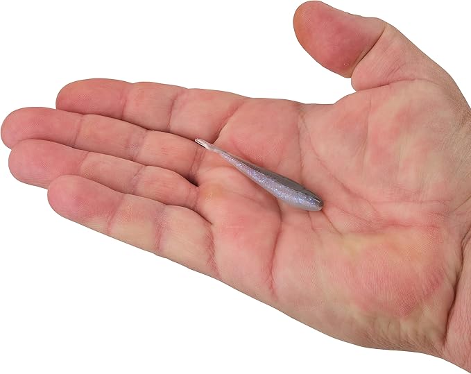 Berkley Gulp! Minnow Fishing Soft Bait