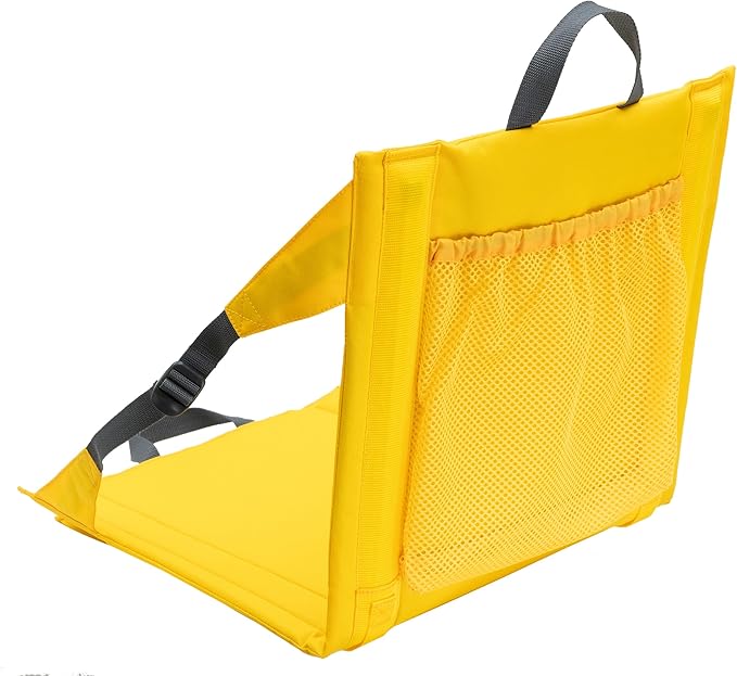 ALPS Mountaineering Weekender Seat - Golden