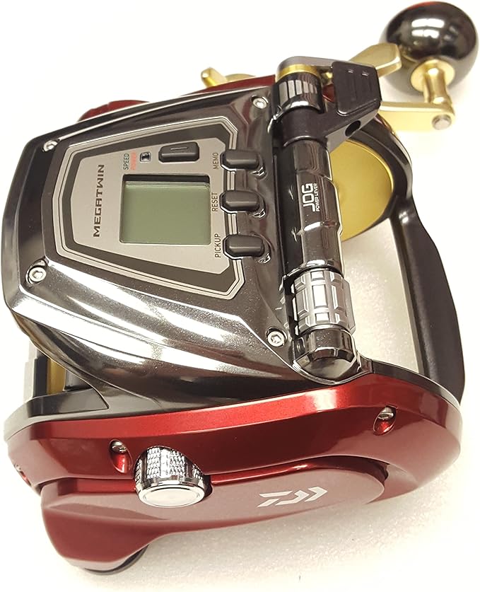 DAIWA Seaborg MJ Electric Reel