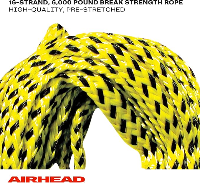 AIRHEAD Airhead Tow Rope