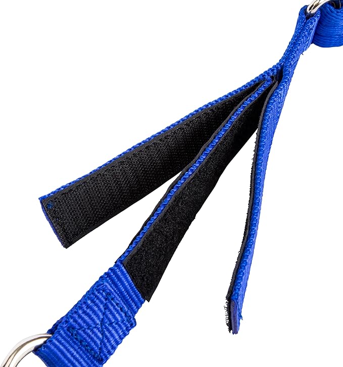 Shires ARMA Breakaway Trailer Tie