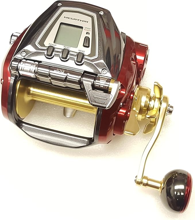 DAIWA Seaborg MJ Electric Reel