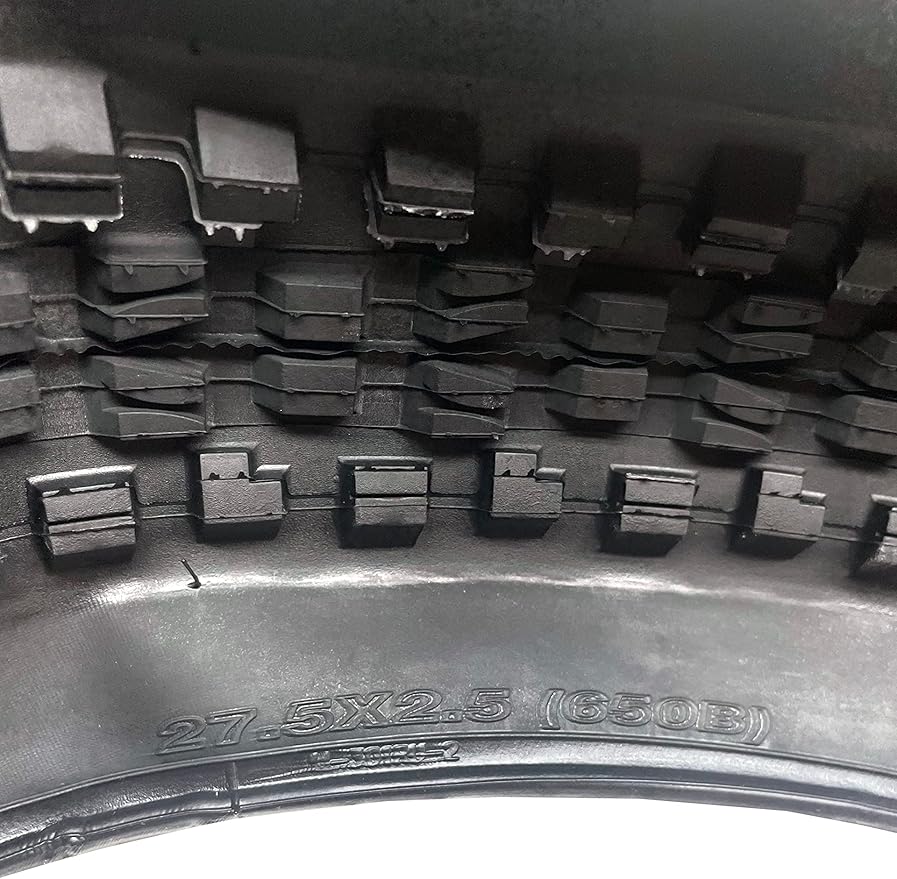 Minion DHF Mountain Bike Tire - Bundle with Cycle Crew Tire Lever | Gold Standard of Gravity Focused Tread