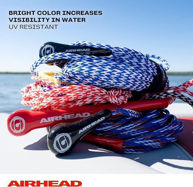 AIRHEAD Heavy Duty Tow Harness