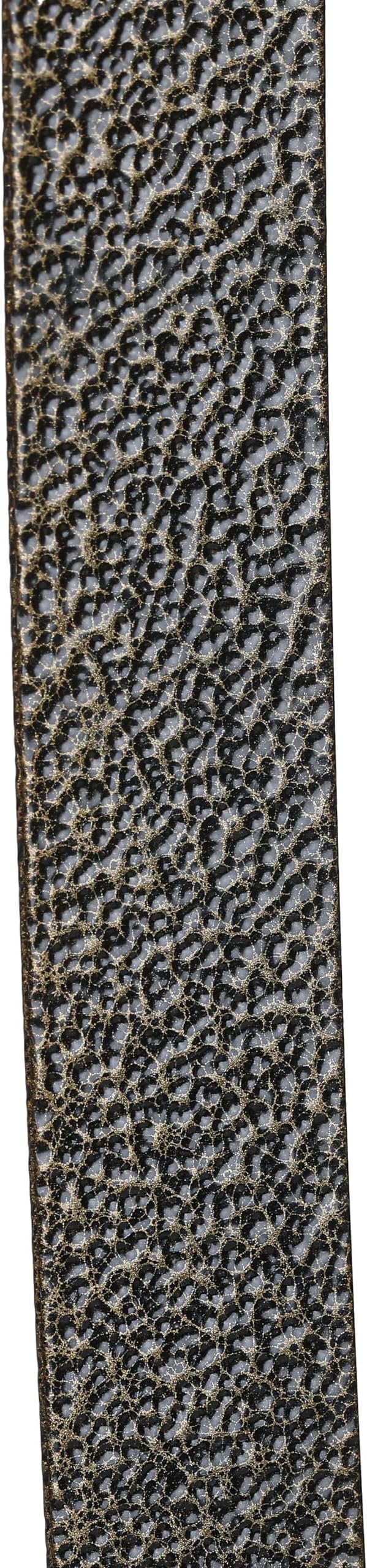 Sattiyrch 12" Wreath Hanger for Front Door,Steel Over The Door Hanger Hook,Wreath Door Hanger(Textured Bronze, 1)