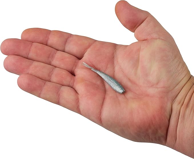 Berkley Gulp! Minnow Fishing Soft Bait