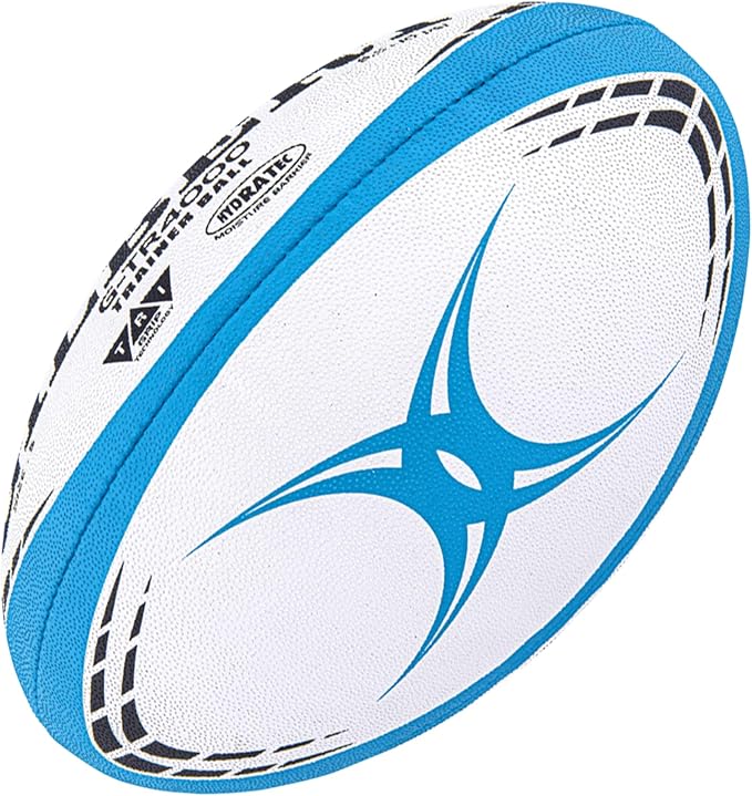 Gilbert G-TR4000 Training Ball - Black