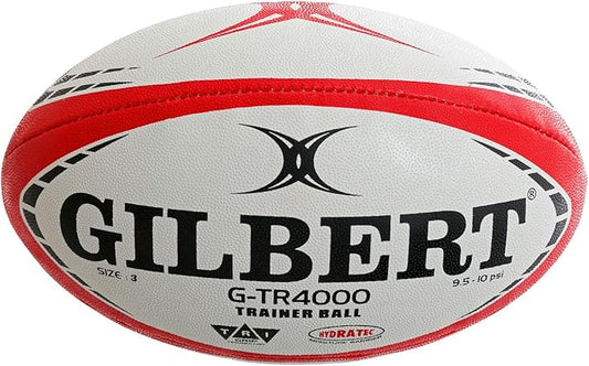 Gilbert G-TR4000 Training Ball - Black