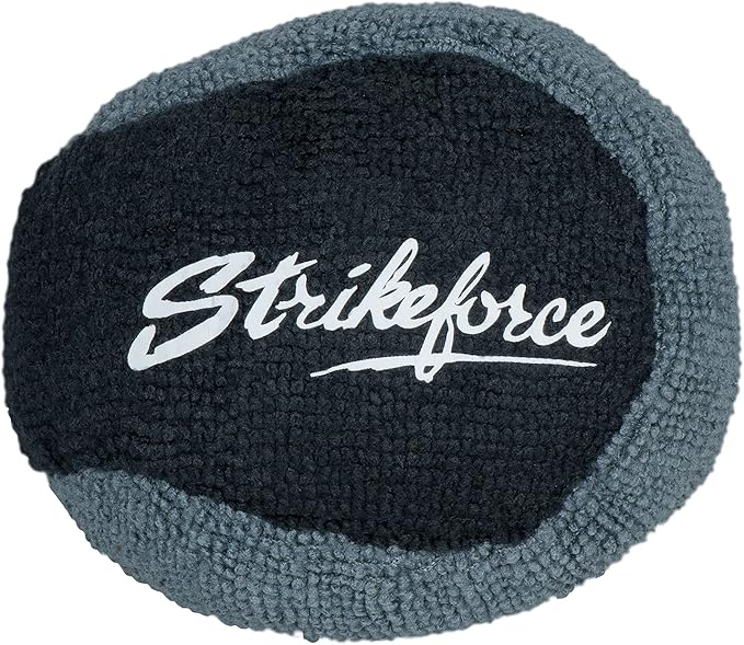 KR Strikeforce Bowling Grip Ball for Improved Grip Available in Assorted Colors Only