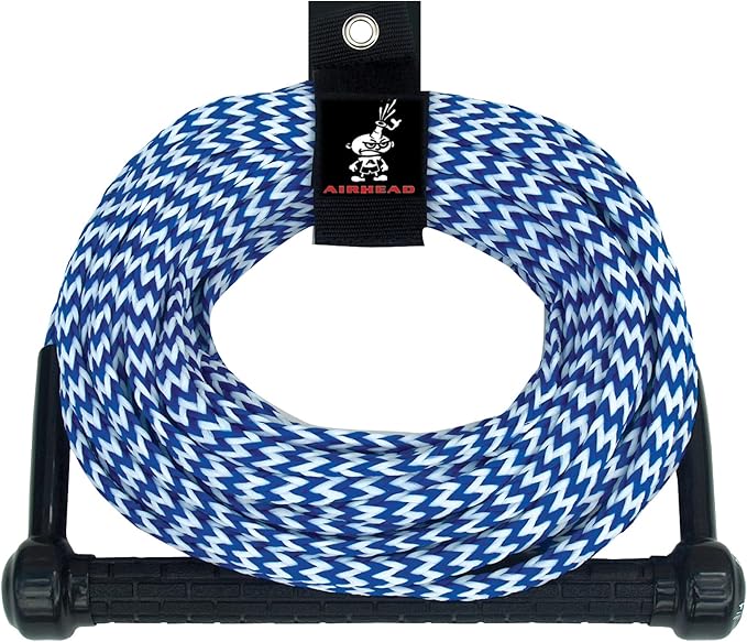 AIRHEAD Heavy Duty Tow Harness