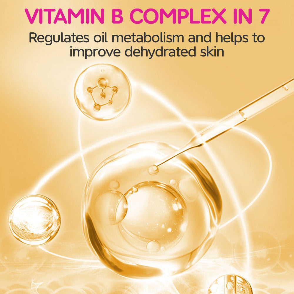 BABY DRY SERUM