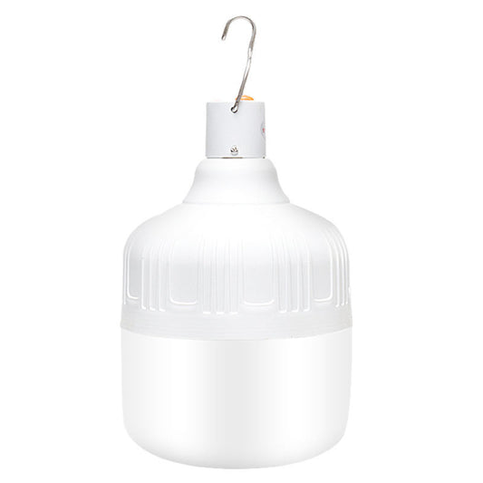 Rechargeable Emergency LED Bulb for Portable Lighting