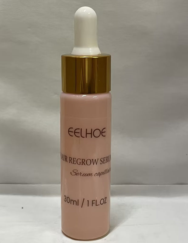 EELHOE ヘア濃密エッセンス 育毛・抜け毛防止・毛髪定着栄養剤