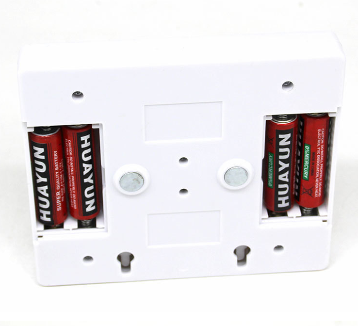 Emergency Lighting Wall and Cabinet Light