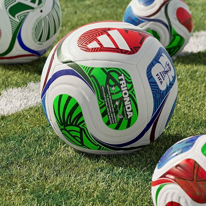 adidas FIFA World Cup 26™ Trionda Soccer Ball