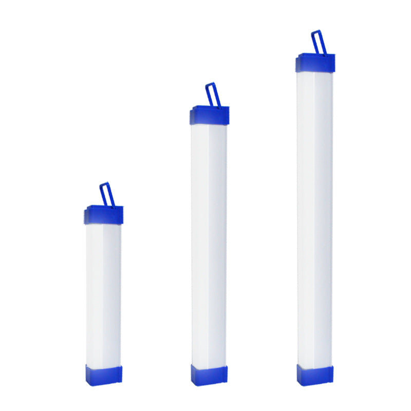 LED Rechargeable Magnetic Emergency Light Tube