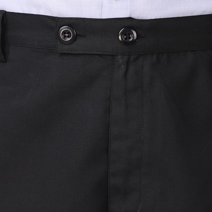 ThePirateDressing Steampunk Victorian Cosplay Costume Mens Archibald Jodhpur Pants Trousers