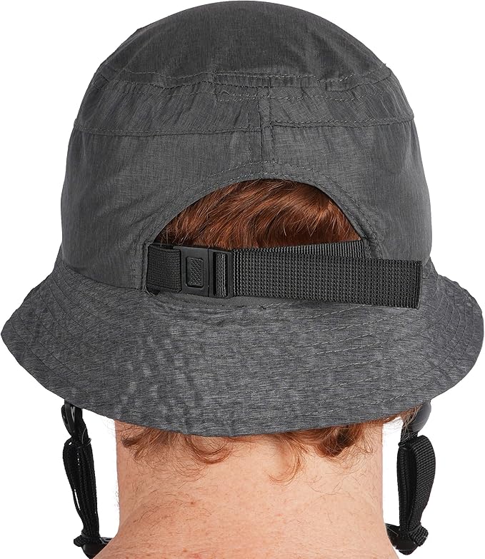 Indo Surf Helmet Hat. Watersports Helmet. Low Profile Water Helmet - Mens & Womens Surfing Helmets. Tom Carrol Approved. Wakeboard, Kayak, Sailing.