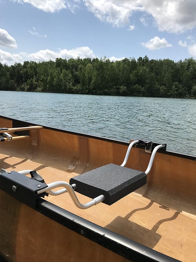 Drop-In Canoe Center Seat (Small For Canoes 30" - 34")
