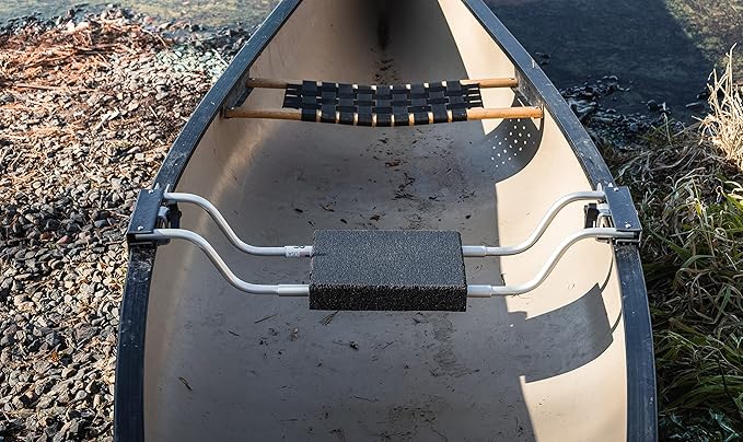 Drop-In Canoe Center Seat (Standard For Canoes 34" - 40")
