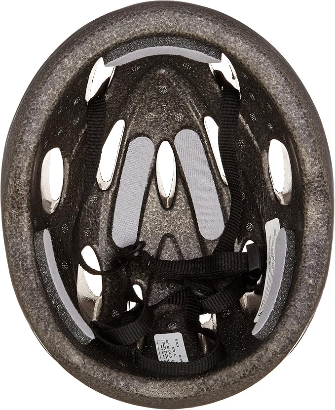 Bell Adult Reflex Helmet, Solid