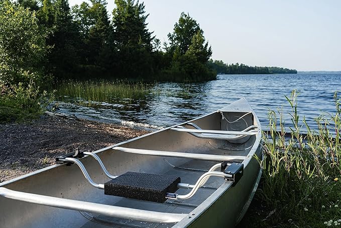 Drop-In Canoe Center Seat (Standard For Canoes 34" - 40")