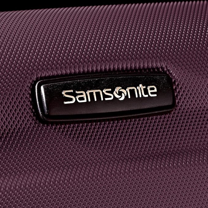 サムソナイト オムニPC ハードサイド 拡張可能 スピナーホイール付きスーツケース
