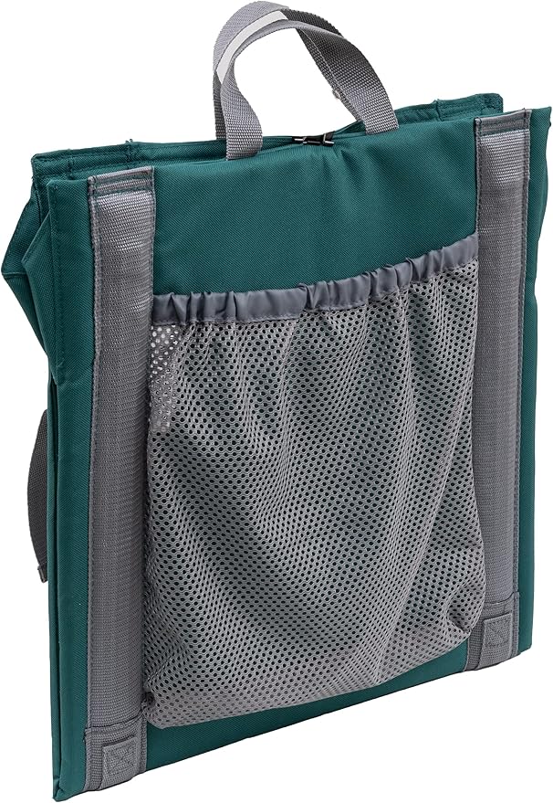 ALPS Mountaineering Weekender Camp Seat, One Size, Teal - New