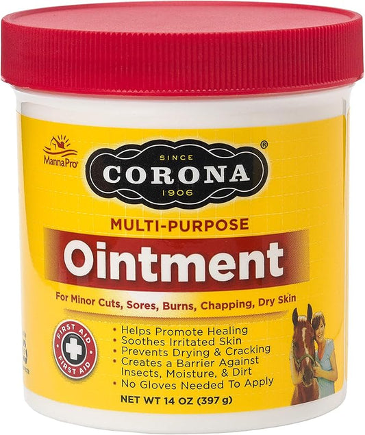 Corona Ointment 14oz