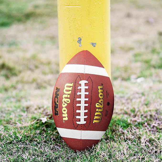 Wilson Wilson NCAA Official Football