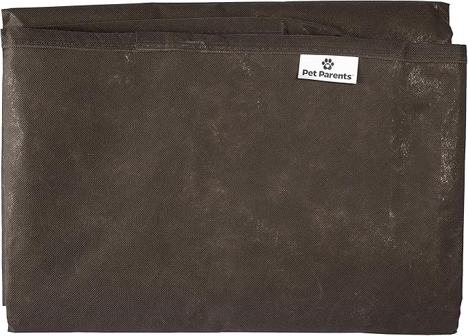 Pet Parents Pain-Free Pet Repeller Cat & Dog Deterrent Mat, Non-Electric Pet Deterrent Mat to Keep Pets Off Furniture, Premium Couch Covers