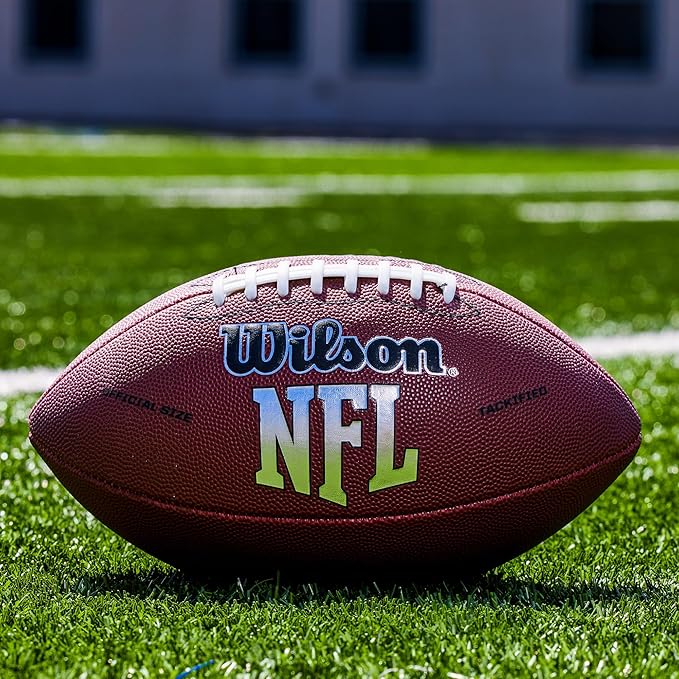 WILSON NFL レクリエーション フットボール