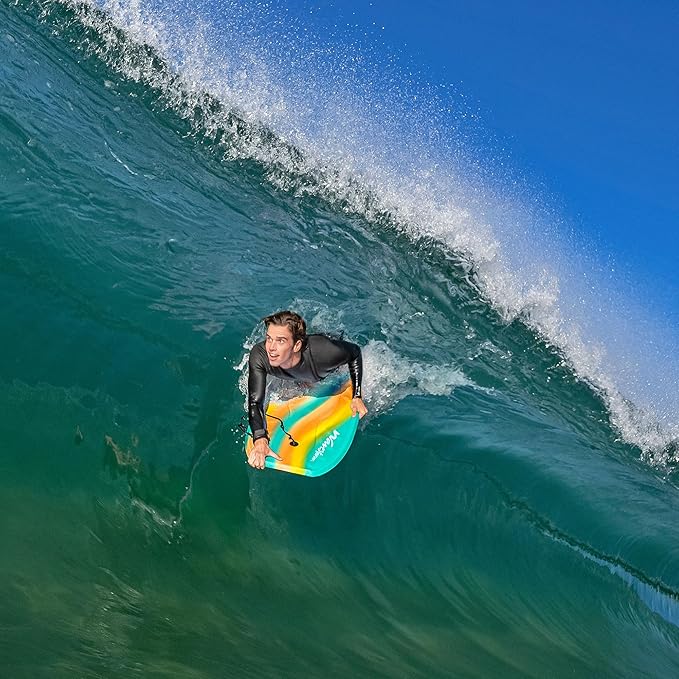 Wavestorm Foam Bodyboard