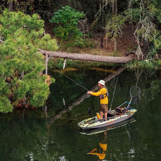 Pelican Catch Mode 110 Kayak
