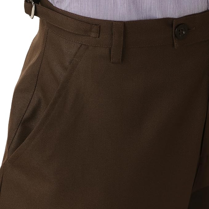 ThePirateDressing Steampunk Victorian Cosplay Costume Mens Archibald Jodhpur Pants Trousers