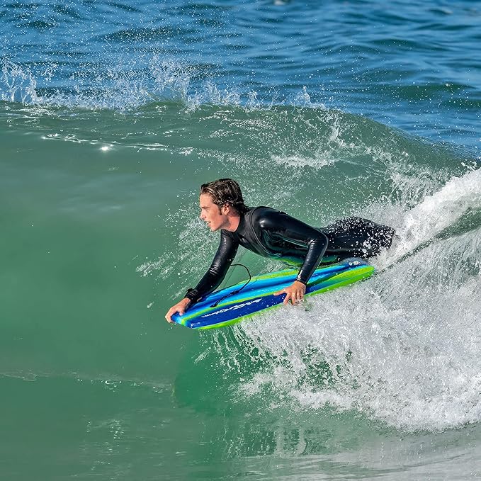 Wavestorm Foam Bodyboard