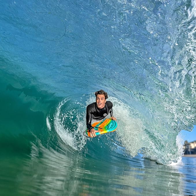 Wavestorm Foam Bodyboard