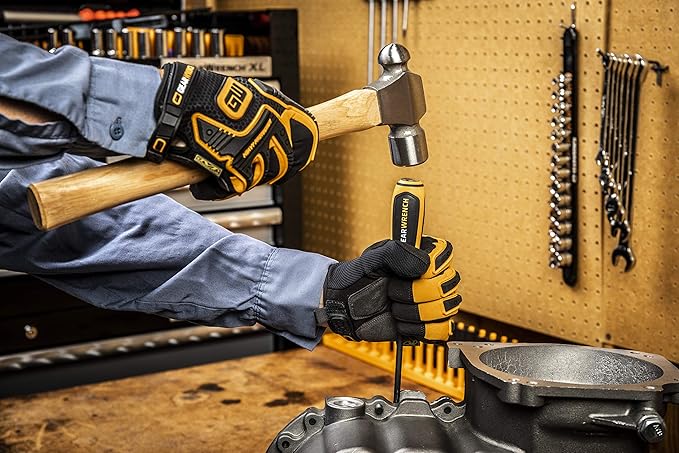GEARWRENCH Bolt Biter 2 Piece Impact Extraction Screwdriver Set - 86090