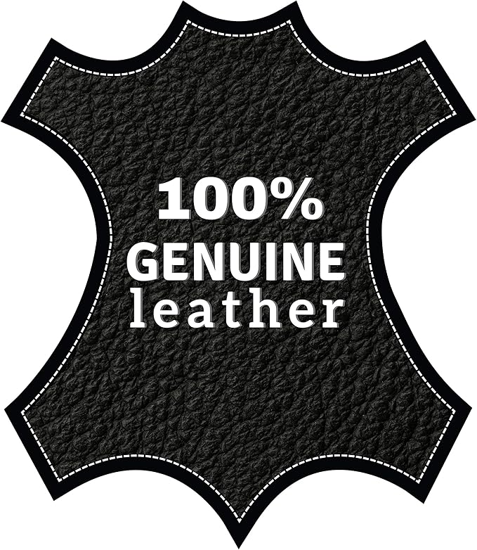 Exion English Horse Breastplate with Running Martingale | Premium 3-Point Breastplate with Wither Padding, Girth Loops & Elastic Chest | Vegetable-Tanned Leather | Black & Brown