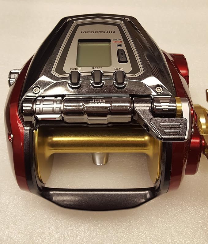 DAIWA Seaborg MJ Electric Reel