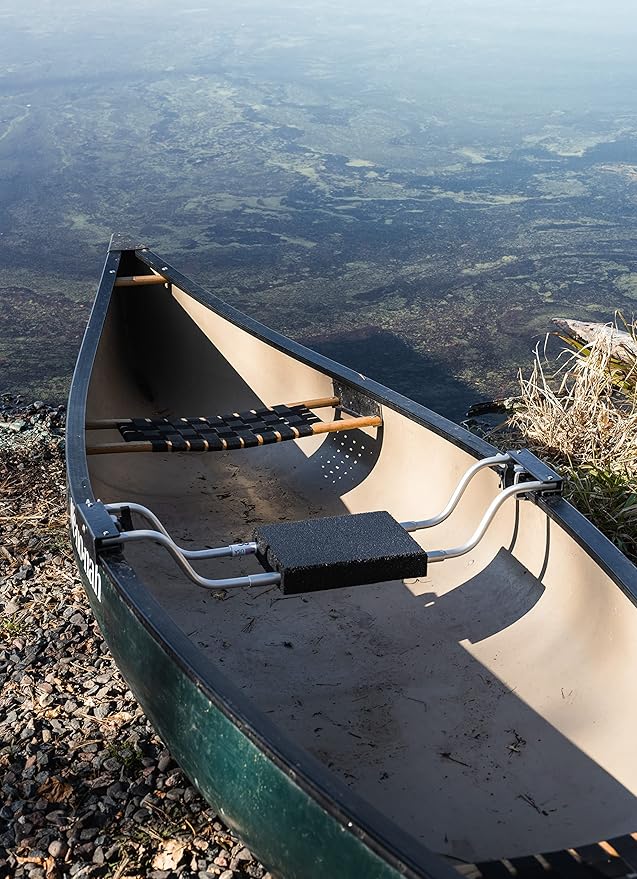 Drop-In Canoe Center Seat (Standard For Canoes 34" - 40")