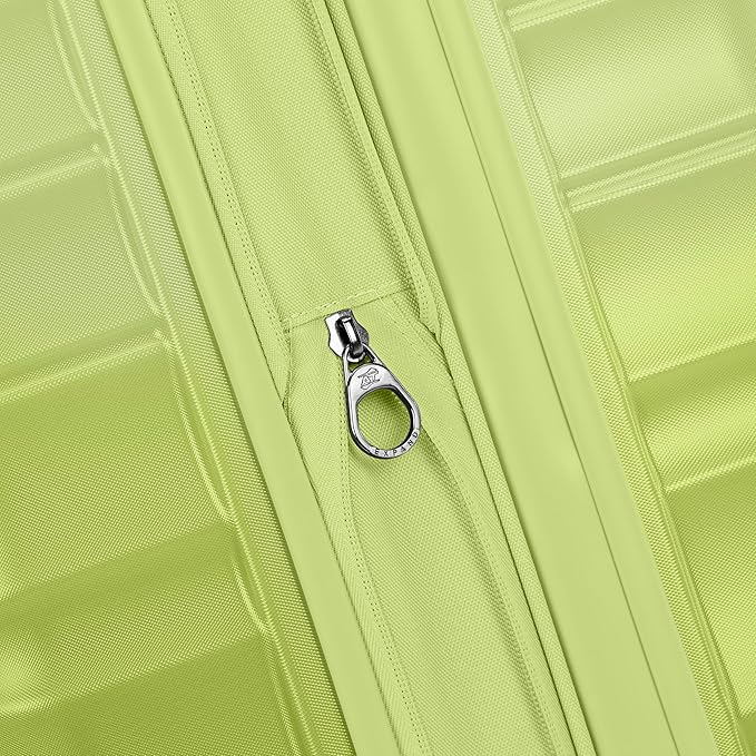 American Tourister Cascade 20-inch Spinner, Frozen Matcha